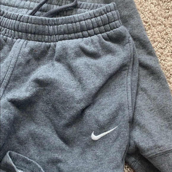 Matching Grey Nike set. - Picture 2 of 4
